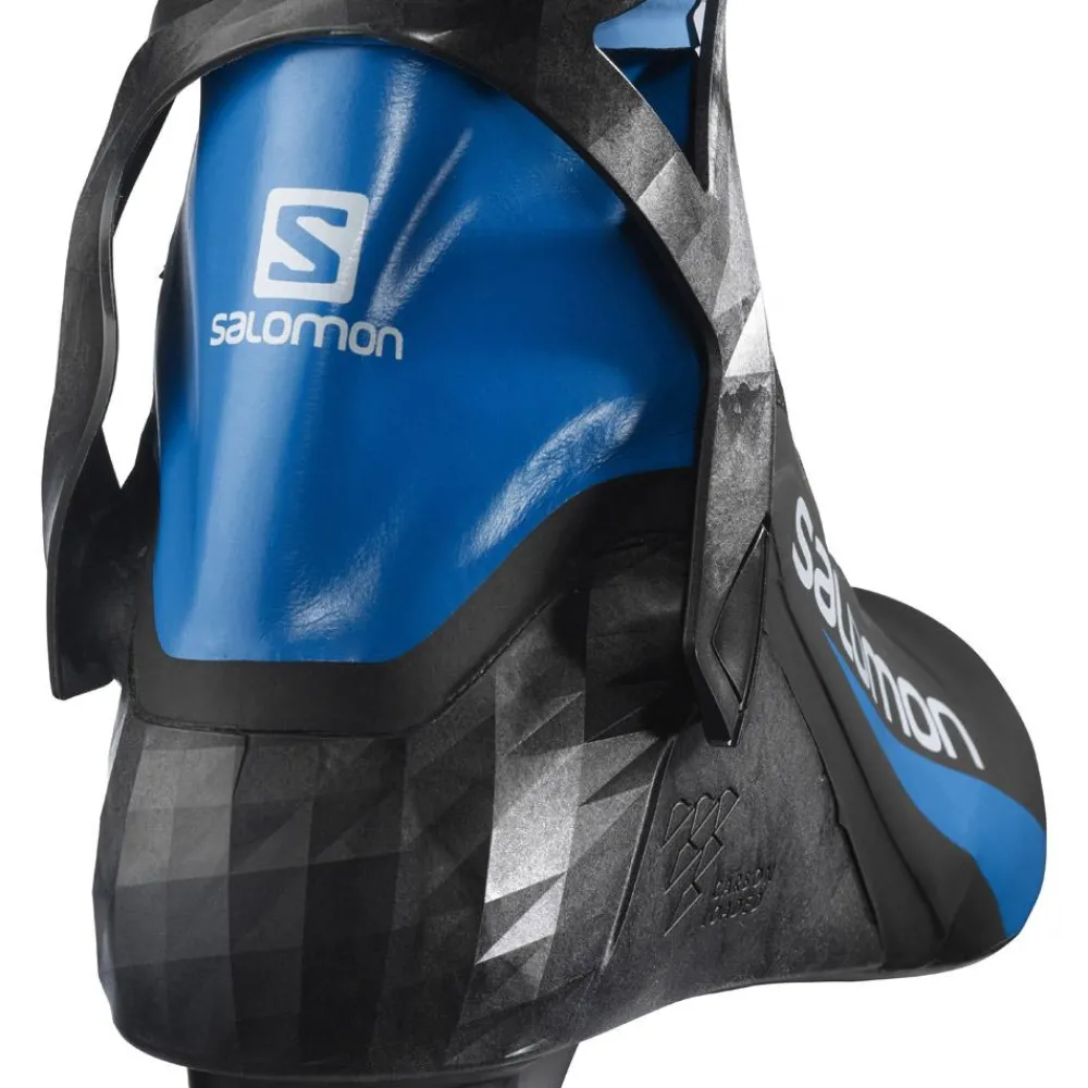 Chaussures<Salomon Chaussures de Ski Nordique S/Race Carbon Skate Prolink