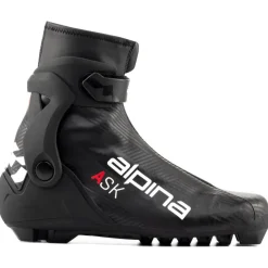 Chaussures<Alpina Chaussures de Ski Nordique Action Skate