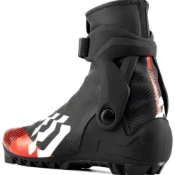 Chaussures<Alpina Chaussures de Ski Nordique Action Skate