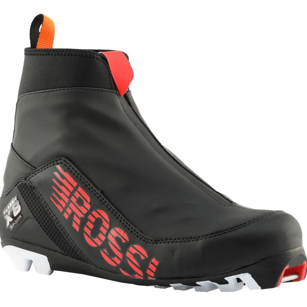Chaussures<Rossignol Chaussures de Ski Nordique X-8 Classic