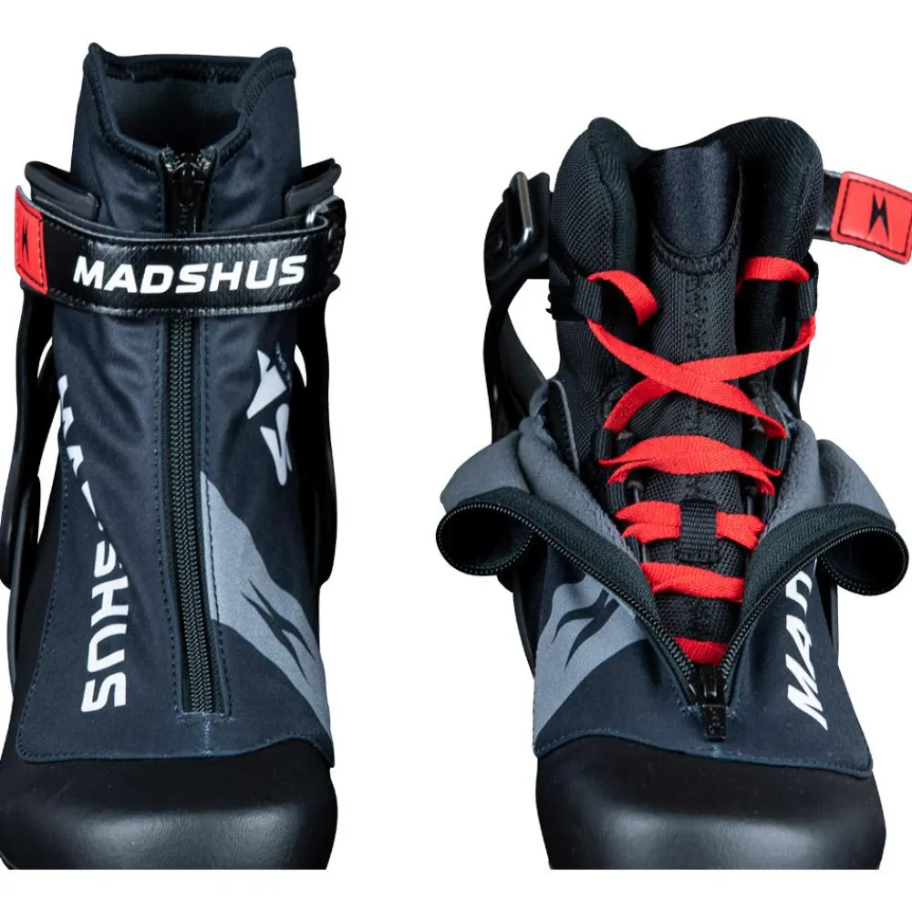 Outlet Chaussures de Ski Nordique Endurace Skate Chaussures