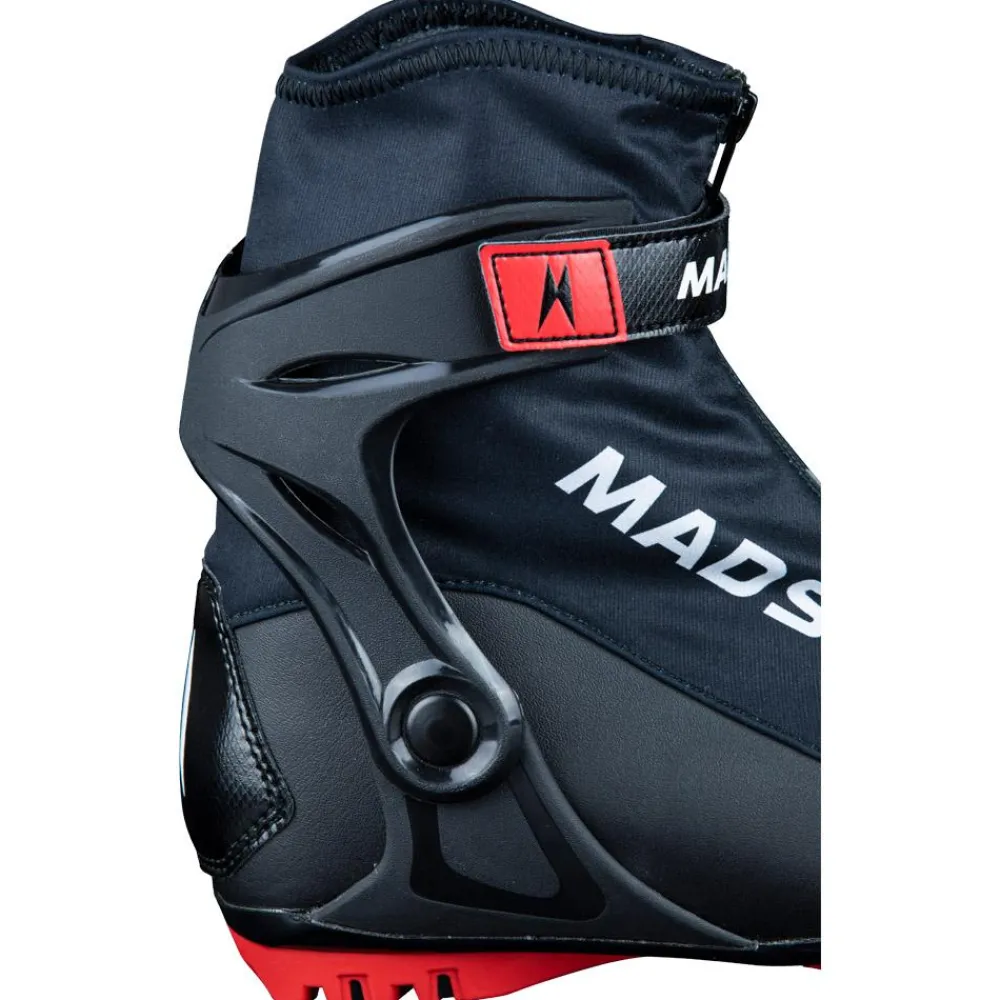 Outlet Chaussures de Ski Nordique Endurace Skate Chaussures