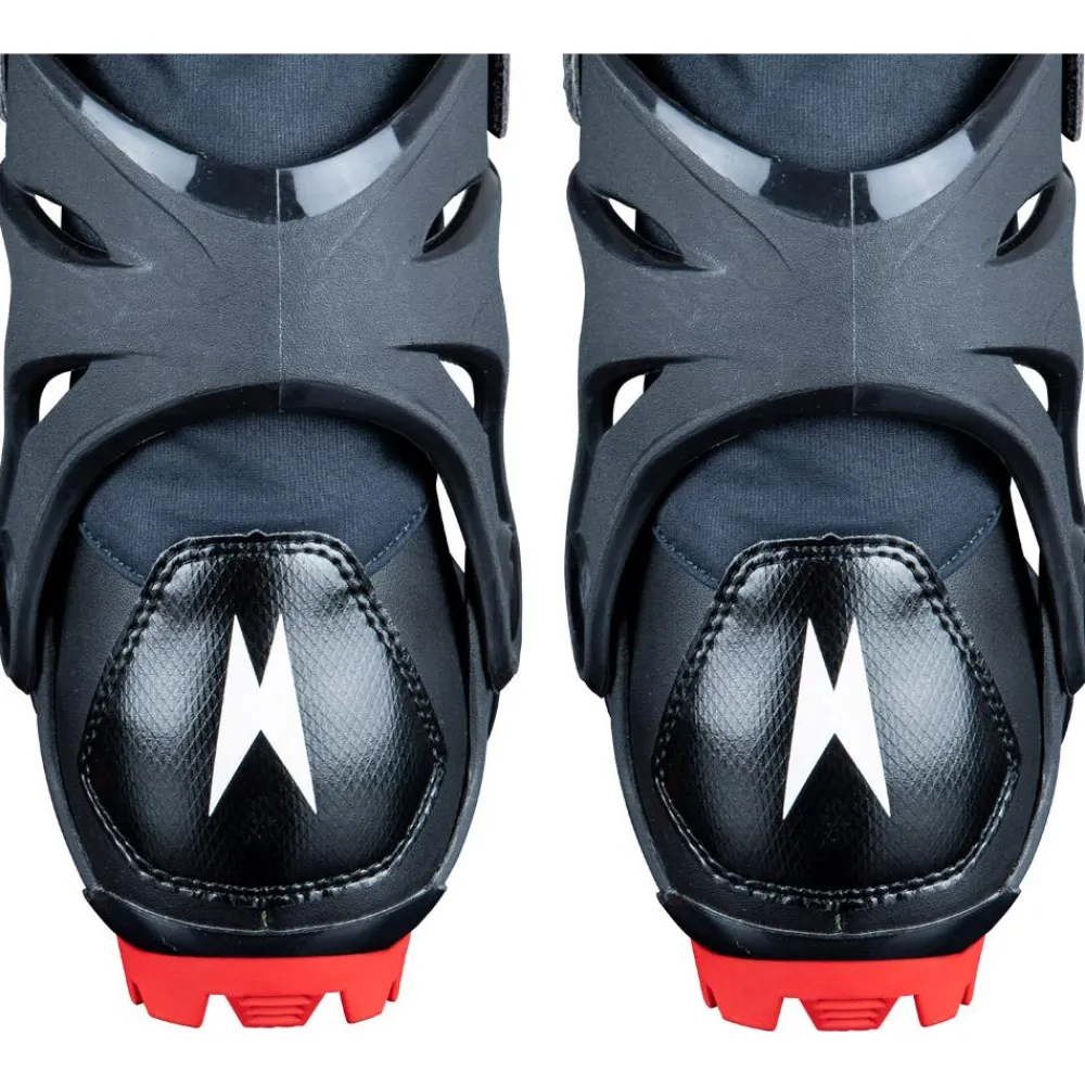 Outlet Chaussures de Ski Nordique Endurace Skate Chaussures
