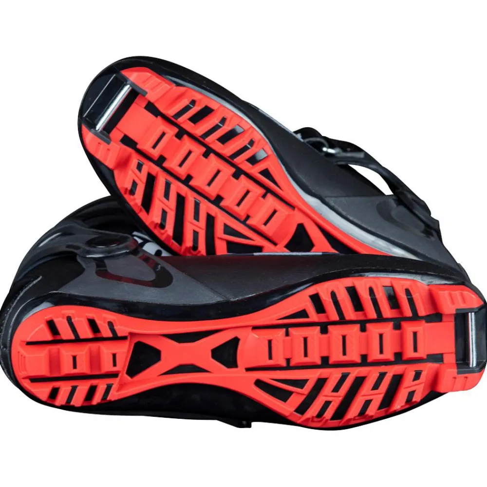 Outlet Chaussures de Ski Nordique Endurace Skate Chaussures