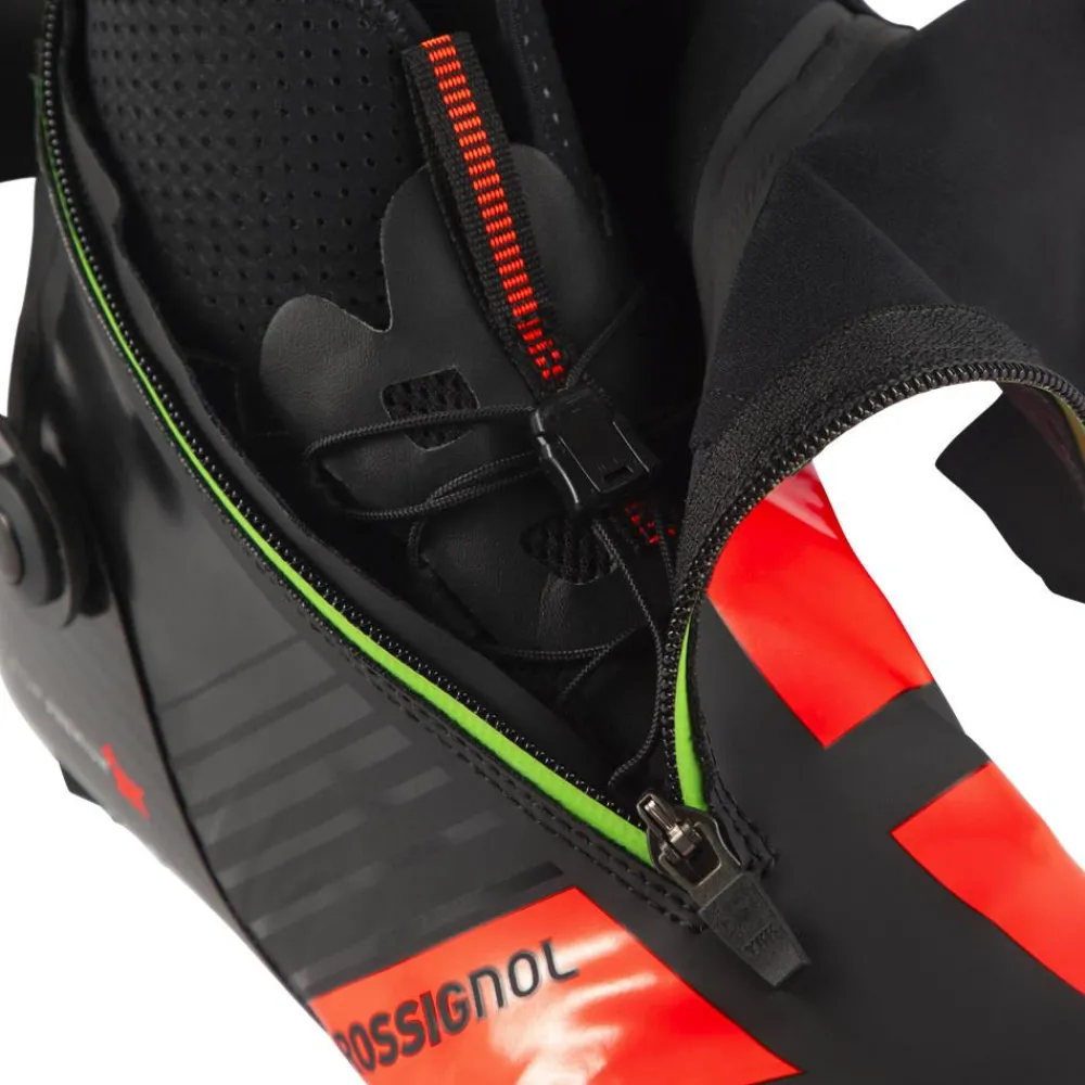 Chaussures<Rossignol Chaussures de Ski Nordique X-Ium Carbon Premium+ Skate