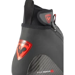 Chaussures<Rossignol Chaussures de Ski Nordique X-Ium Carbon Premium Classic