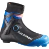 Chaussures<Salomon Chaussures de Ski Nordique S/Lab Skate Boa