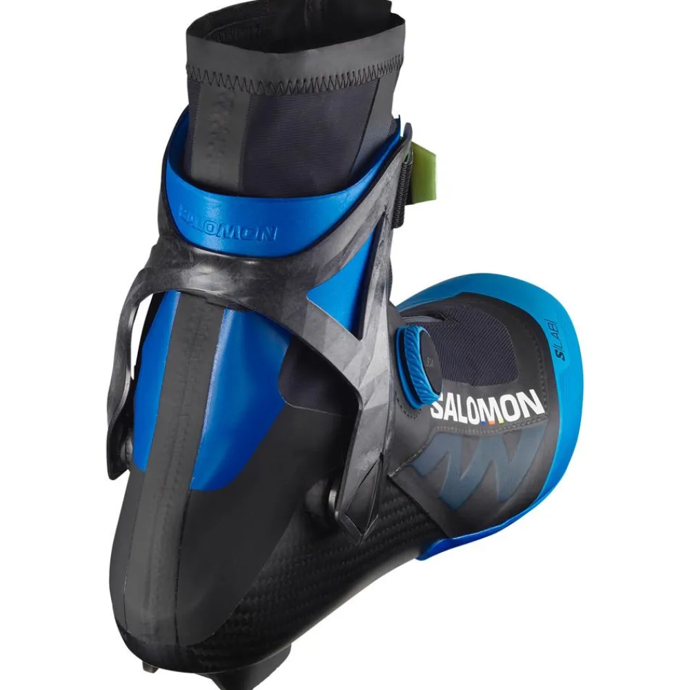 Chaussures<Salomon Chaussures de Ski Nordique S/Lab Skate Boa