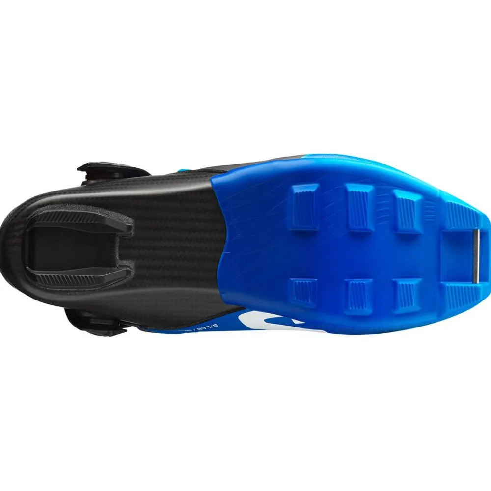Chaussures<Salomon Chaussures de Ski Nordique S/Lab Skate Boa