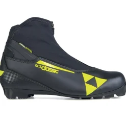 Chaussures<Fischer Chaussures de Ski Nordique Rc3 Classic