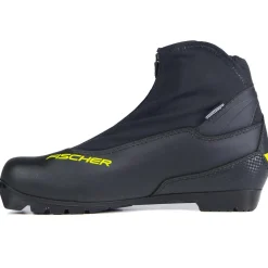 Chaussures<Fischer Chaussures de Ski Nordique Rc3 Classic