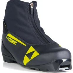 Chaussures<Fischer Chaussures de Ski Nordique Rc3 Classic