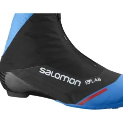 Chaussures<Salomon Chaussures de Ski Nordique S/Lab Carbon Classic Prolink