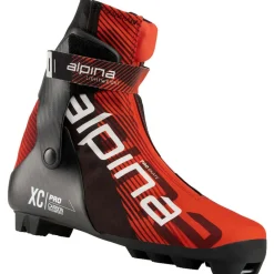 Chaussures<Alpina Chaussures de Ski Nordique Pro Skate