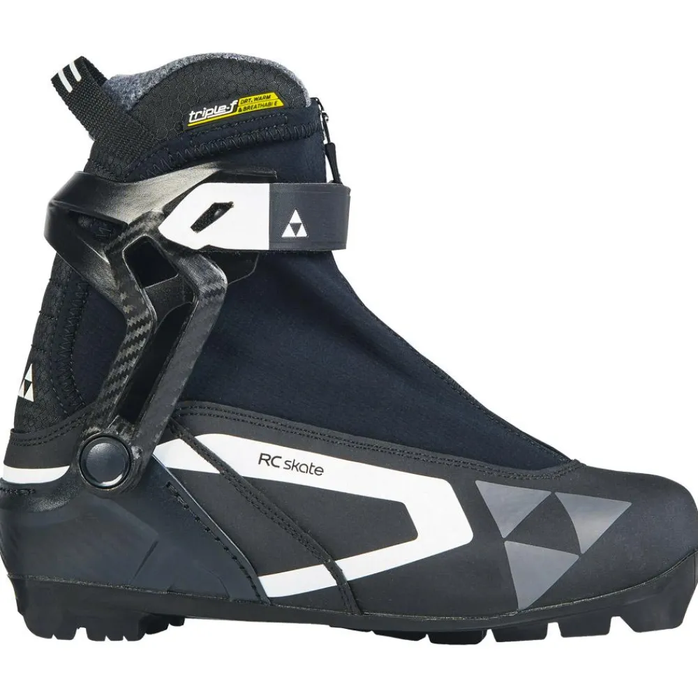 Chaussures de Ski Nordique RC Skate Ws Chaussures