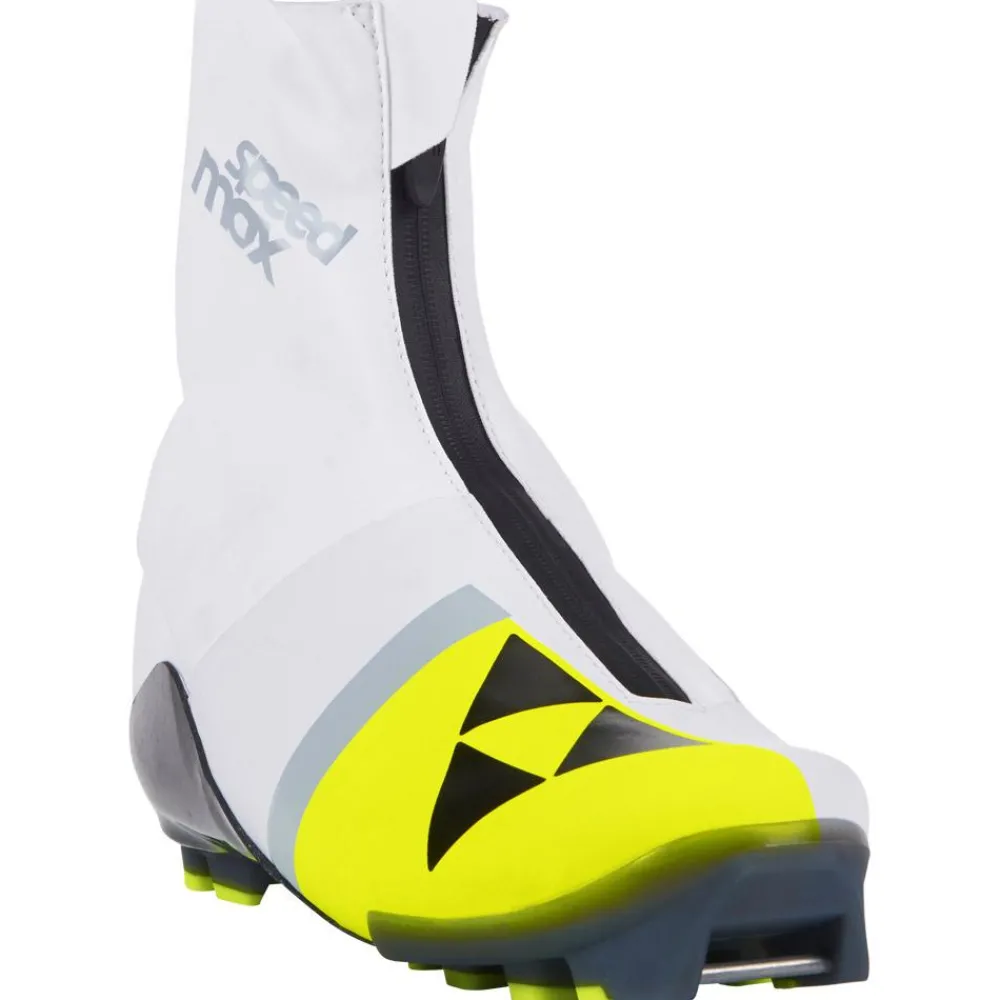 Best Chaussures de Ski Nordique Speedmax Classic Ws Chaussures