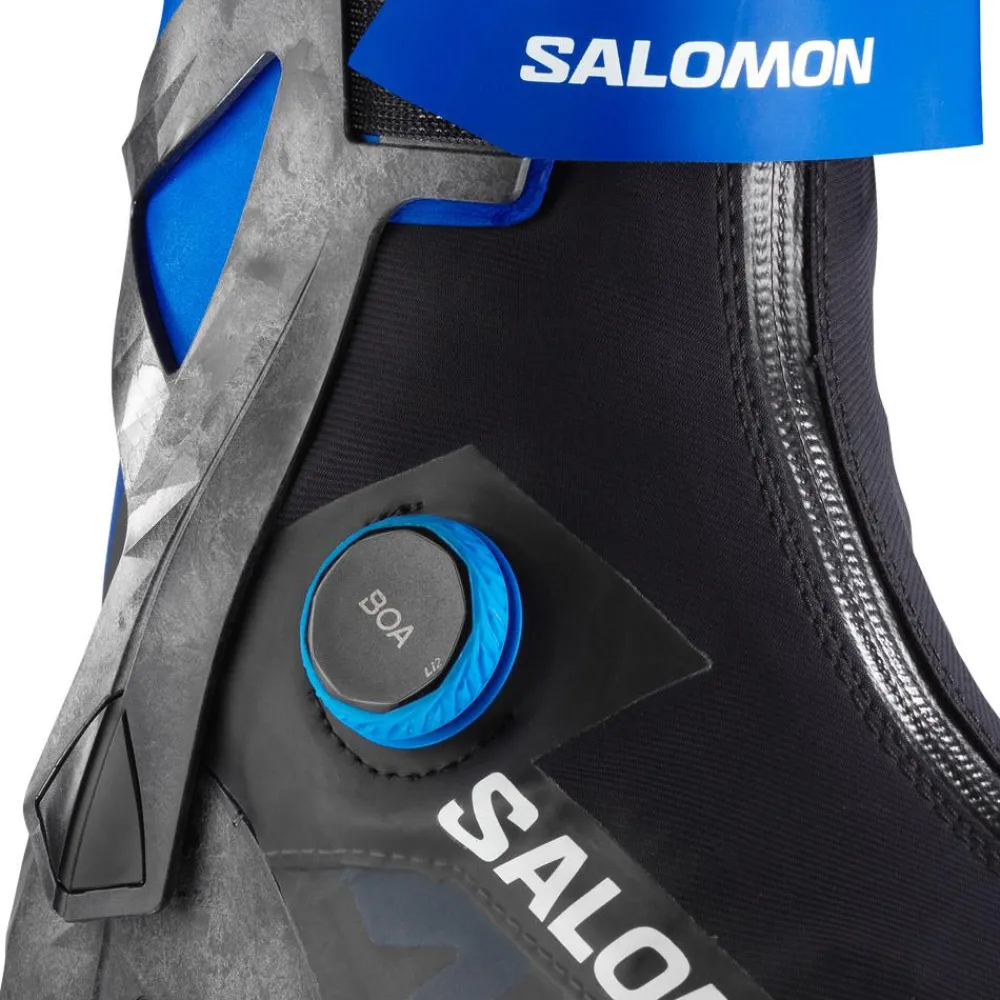 Clearance Chaussures de Ski Nordique S/Race Skate Boa Chaussures