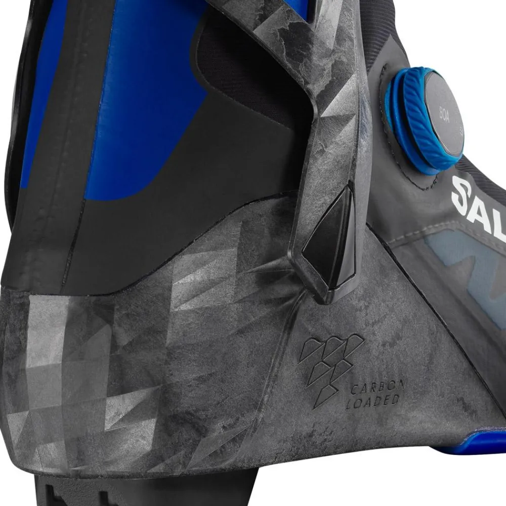 Clearance Chaussures de Ski Nordique S/Race Skate Boa Chaussures