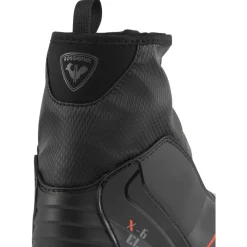 Chaussures<Rossignol Chaussures de Ski Nordique X-6 Classic