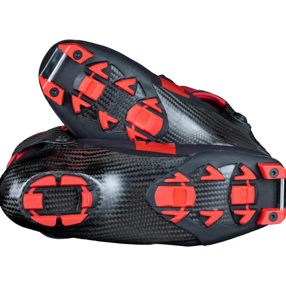 Chaussures de Ski Nordique Redline Skate Chaussures