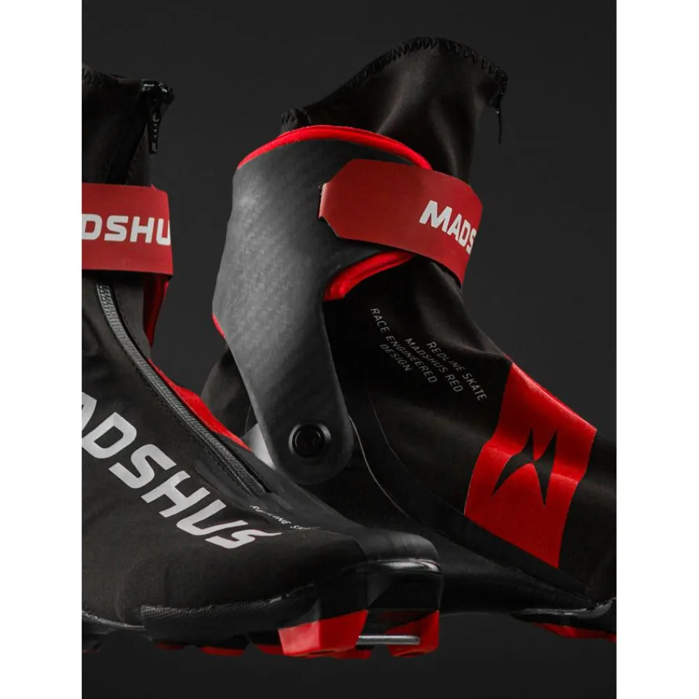 Chaussures de Ski Nordique Redline Skate Chaussures