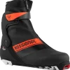 Outlet Chaussures de Ski Nordique X-8 Skate Chaussures