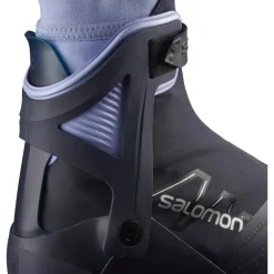 Chaussures<Salomon Chaussures de Ski Nordique RS10 Vitane Nocturne Prolink