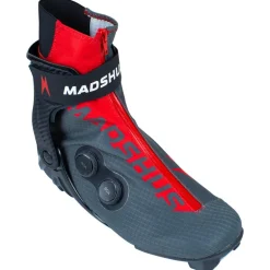 New Chaussures de Ski Nordique Race Pro Boa® Skate Chaussures
