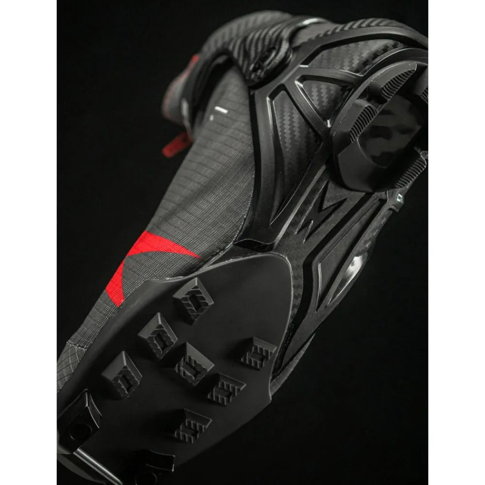 New Chaussures de Ski Nordique Race Pro Boa® Skate Chaussures