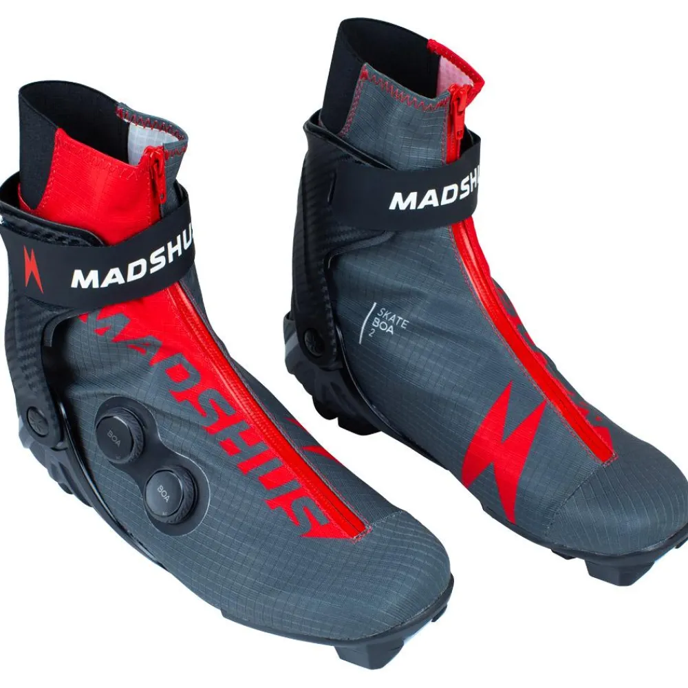 New Chaussures de Ski Nordique Race Pro Boa® Skate Chaussures
