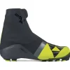 Chaussures<Fischer Chaussures de Ski Nordique Carbonlite Classic