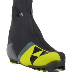 Chaussures<Fischer Chaussures de Ski Nordique Carbonlite Classic