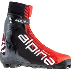 Chaussures<Alpina Chaussures de Ski Nordique Comp Skate