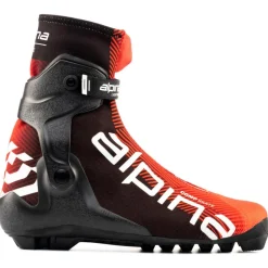 Chaussures<Alpina Chaussures de Ski Nordique Comp Skate
