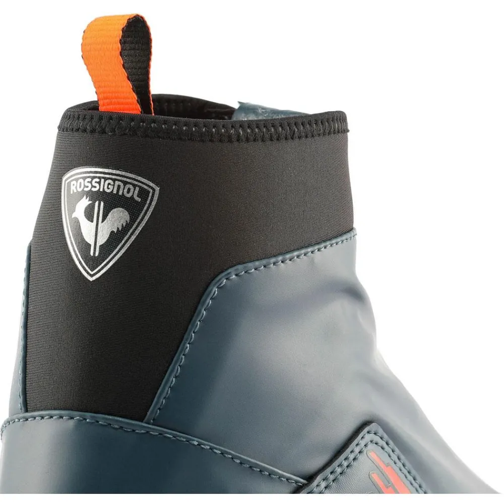 Chaussures<Rossignol Chaussures de Ski Nordique X-8 Classic FW