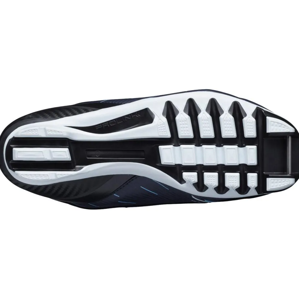 New Chaussures de Ski Nordique RC9 Vitane Nocturne Prolink Chaussures