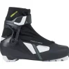 Chaussures<Fischer Chaussures de Ski Nordique Xc Control Ws