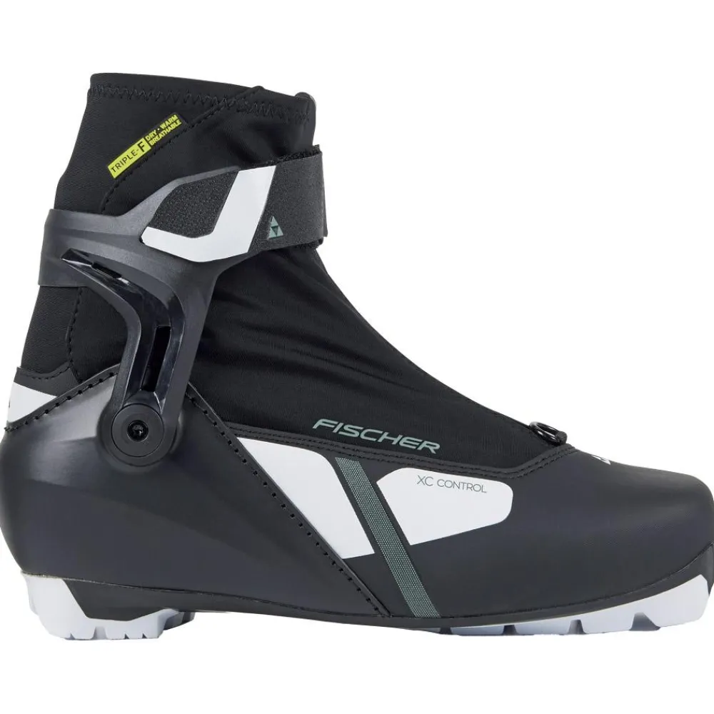 Chaussures<Fischer Chaussures de Ski Nordique Xc Control Ws