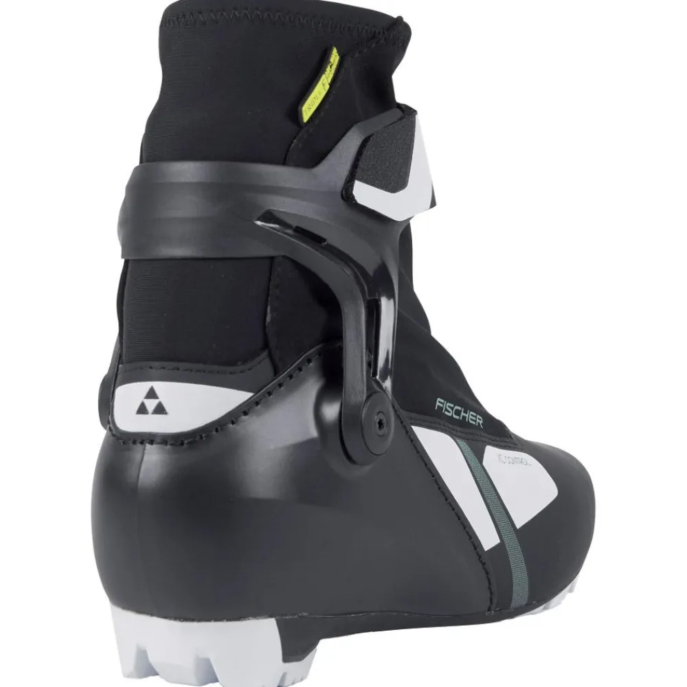Chaussures<Fischer Chaussures de Ski Nordique Xc Control Ws