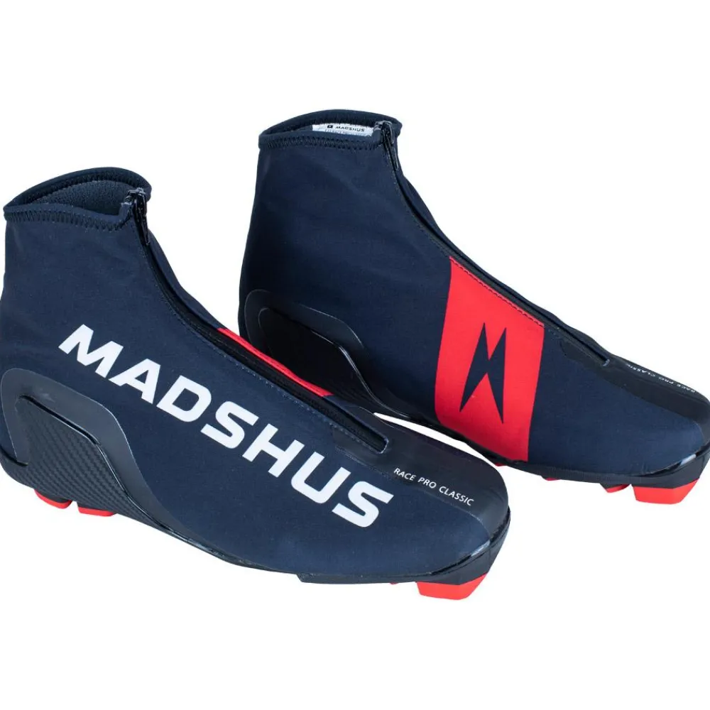 Chaussures<Madshus Chaussures de Ski Nordique Race Pro Classic