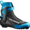 New Chaussures de Ski Nordique S/Lab Skate Jr Prolink Chaussures