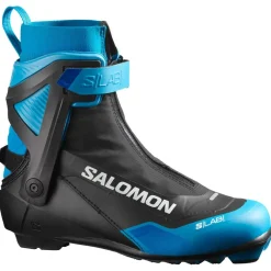 New Chaussures de Ski Nordique S/Lab Skate Jr Prolink Chaussures