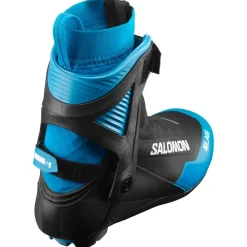 New Chaussures de Ski Nordique S/Lab Skate Jr Prolink Chaussures