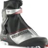Chaussures<Rossignol Chaussures de Ski Nordique X-Ium W.C. Skate FW
