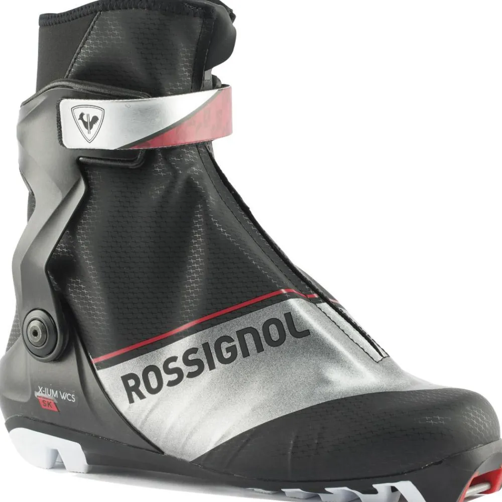 Chaussures<Rossignol Chaussures de Ski Nordique X-Ium W.C. Skate FW