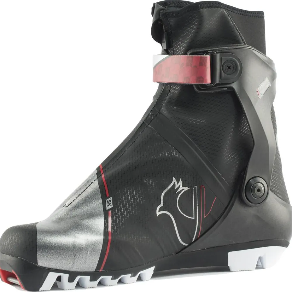 Chaussures<Rossignol Chaussures de Ski Nordique X-Ium W.C. Skate FW