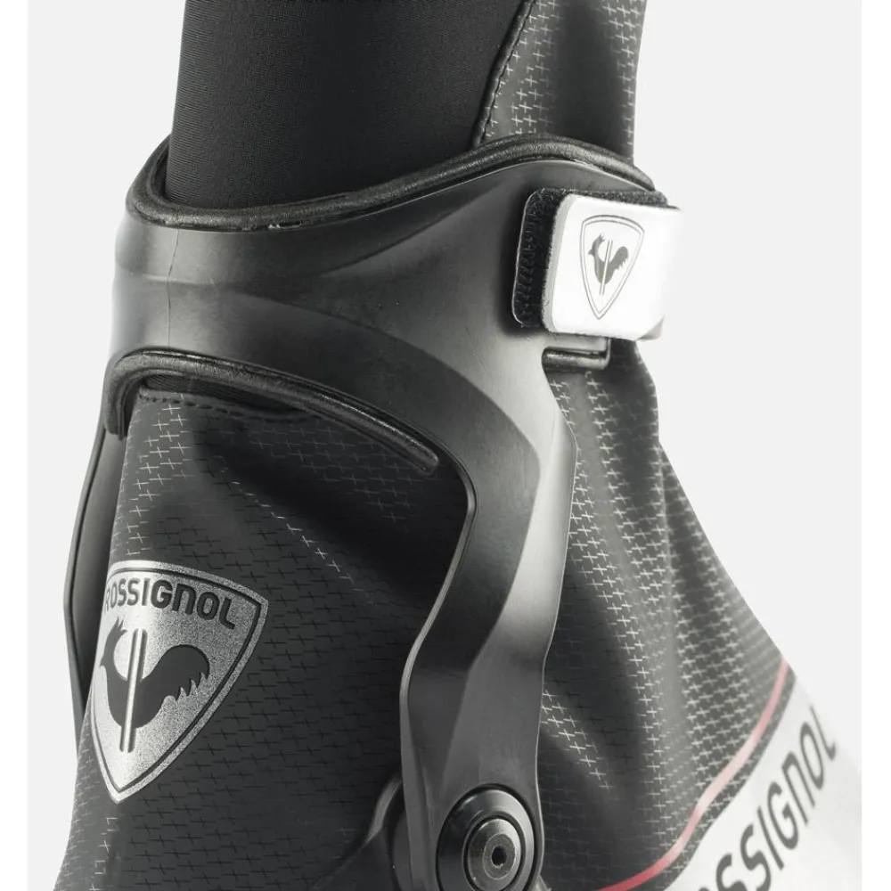 Chaussures<Rossignol Chaussures de Ski Nordique X-Ium W.C. Skate FW