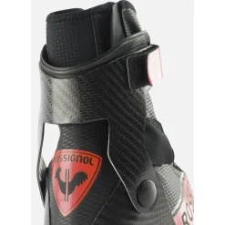 Outlet Chaussures de Ski Nordique X-Ium Carbon Premium Skate Chaussures