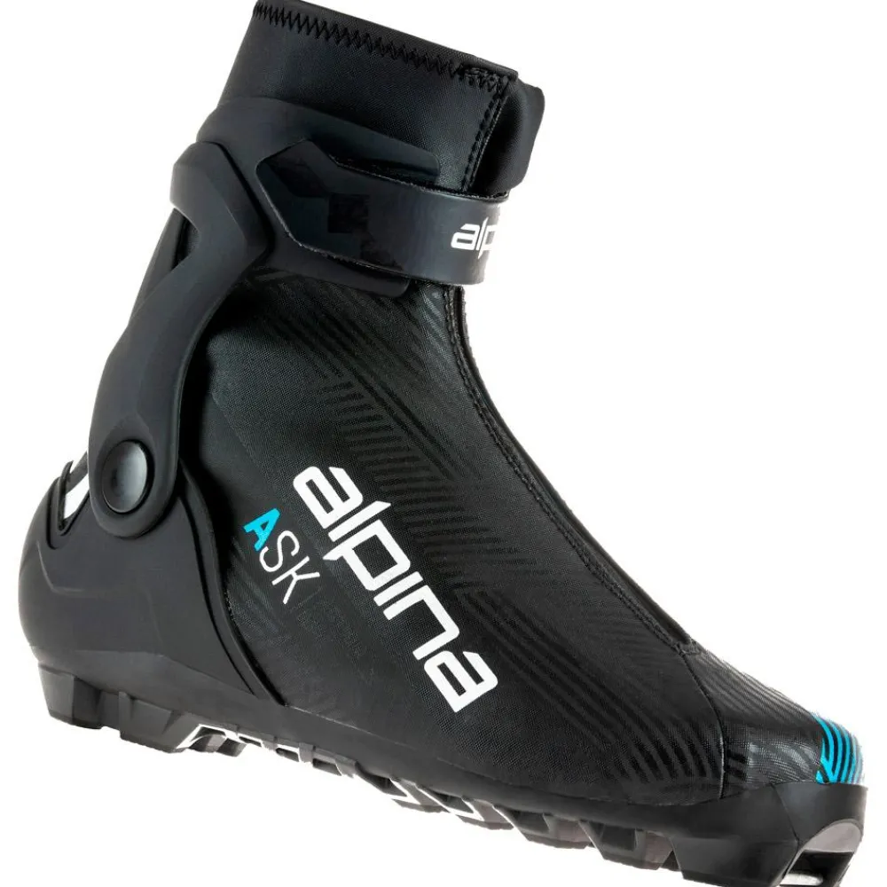 Clearance Chaussures de Ski Nordique Action Skate Eve Chaussures
