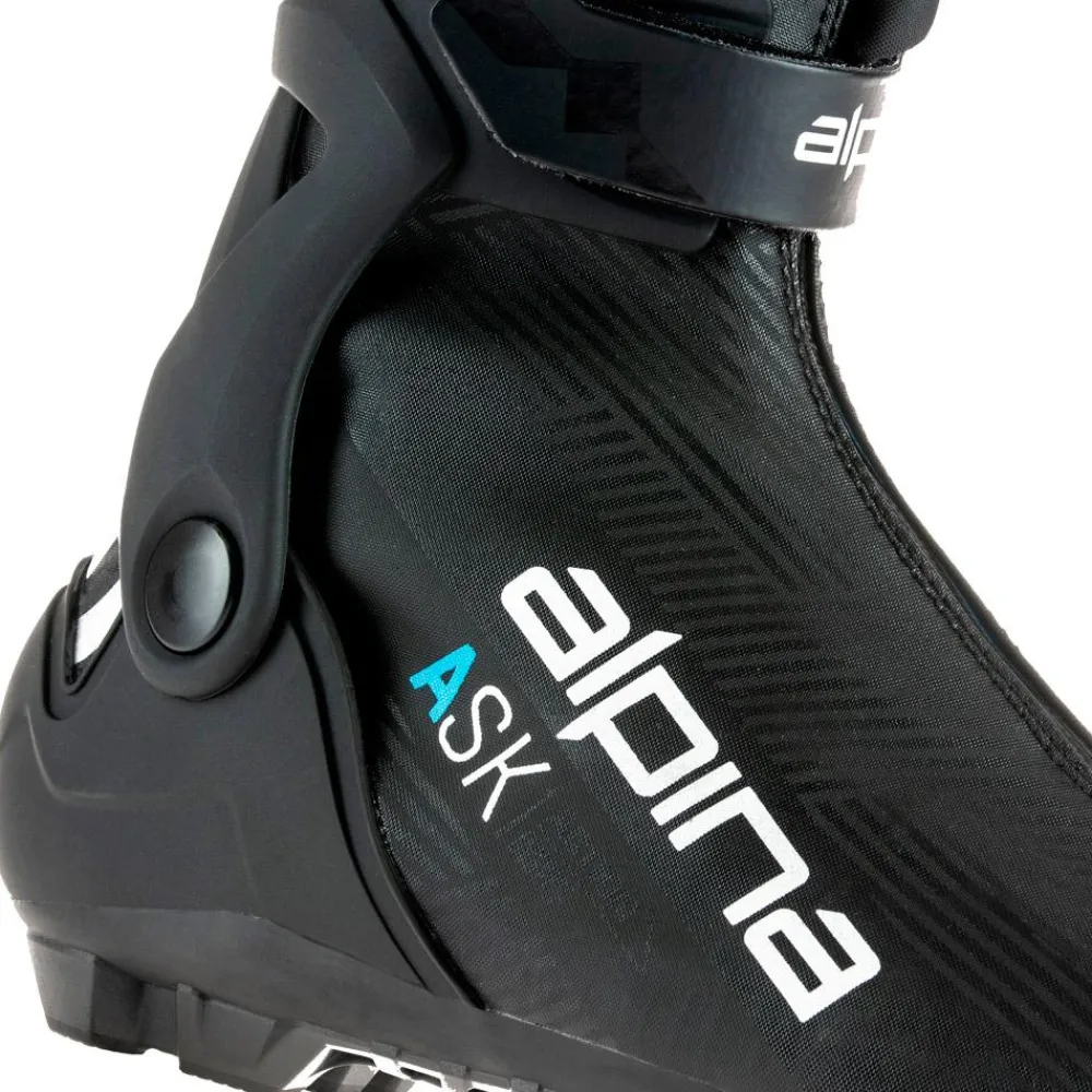 Clearance Chaussures de Ski Nordique Action Skate Eve Chaussures